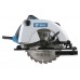Циркулярная пила BULL KS 1901 в кор. 1500 Вт