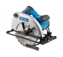 Циркулярная пила BULL KS 1901 в кор. 1500 Вт