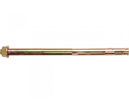 Анкер с гайкой М12х16х220 мм (20 шт в карт. уп.) STARFIX