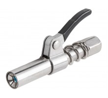 Пресс-масленка с блокировкой BULL для шприца для смазки CGG 6818