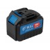 Аккумулятор BULL AK 6001 18.0 В, 6.0 А/ч, Li-Ion