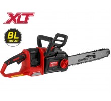 Аккум. пила цепная WORTEX CEC 4036 шина 40 см (16"), 3/8" LP, 1.3 мм XLT SOLO 