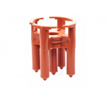 Фиксатор арматуры "Стойка/Стульчик-35" 6-18 (1000 шт.) STARFIX