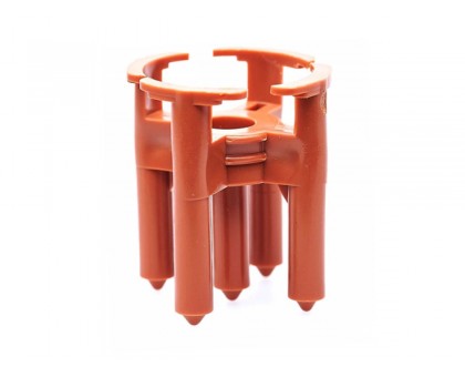 Фиксатор арматуры "Стойка/Стульчик-35" 6-18 (1000 шт.) STARFIX