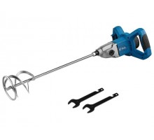 Миксер строительный BULL BM 1416 1600 Вт, 2 скор., 