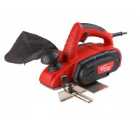 Рубанок электрический WORTEX PL 2007 в кор. 750 Вт