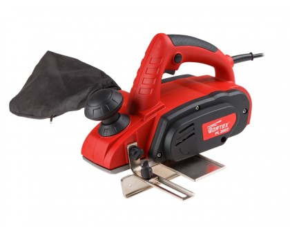 Рубанок электрический WORTEX PL 2007 в кор. 750 Вт