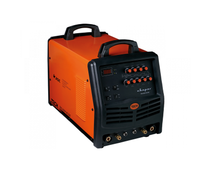 Сварочный инвертор Сварог Tech Tig 250 P AC/DC (E102)