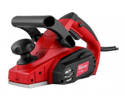 Рубанок электрический WORTEX PL 3008 в кор. 810 Вт