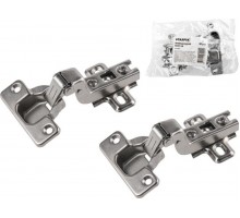 Петля вкладная Slide-on (2 шт. в пакете) STARFIX