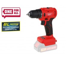 Аккум. дрель-шуруповерт WORTEX BD 2025-1 DLi в кор. ALL1 XLT SOLO 