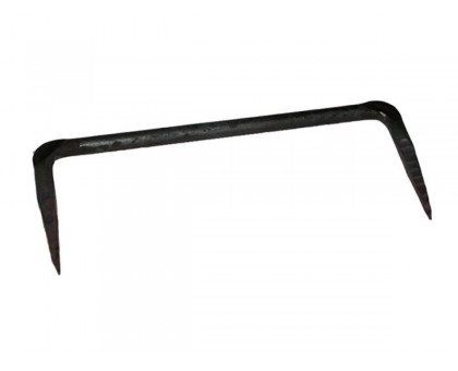 Скоба строительная 6х250 мм (STARFIX)