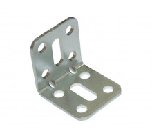 Уголок регулируемый 32х32х30 мм цинк (4 шт в зип-локе) STARFIX