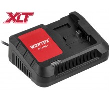 Зарядное устройство WORTEX FC 1515-1 ALL1 XLT 1 слот, 2 А