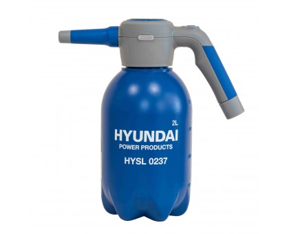 Опрыскиватель аккумуляторный HYUNDAI HYSL0237
