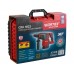 Аккум. перфоратор WORTEX CRH 1822 в чем. XLT SET