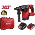 Аккум. перфоратор WORTEX CRH 1822 в чем. XLT SET
