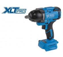Аккум. ударный гайковерт BULL SC 1807 в кор. XLTpro SOLO БЕСЩЕТ., 18 В, 750 Н*м, 1/2"