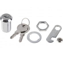 Замок врезной почтовый 30мм STARFIX