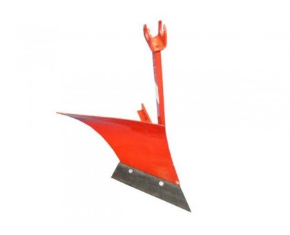 Плуг ПЛН-16 Б (стойка 16мм, шир. захв. 22 см, 3 отверстия на стойке) 09.01.30.00.00-01 (ЗАО "ВРМЗ")