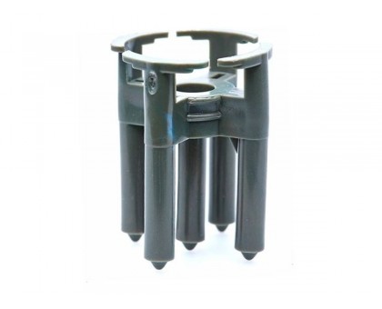 Фиксатор арматуры "Стойка/Стульчик-40" 6-18 (20 шт в пакете) STARFIX