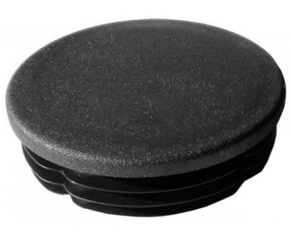 Заглушка для труб кругл. 40мм (150 шт в пакете) STARFIX