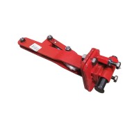 Сцепка универсальная МК10.3Р300С (3 регулировки) 21.55.37.00.00-01 (ЗАО "ВРМЗ")