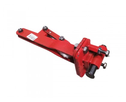 Сцепка универсальная МК10.3Р300С (3 регулировки) 21.55.37.00.00-01 (ЗАО "ВРМЗ")