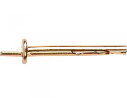 Анкер-клин 6х40 мм (100 шт в карт.уп.) STARFIX