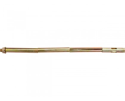 Анкер с гайкой М12х16х400 мм (10 шт в карт. уп.) STARFIX