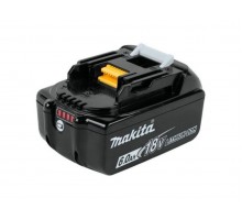 Аккумулятор MAKITA LXT BL 1860 B 18.0 В, 6.0 А/ч, Li-Ion