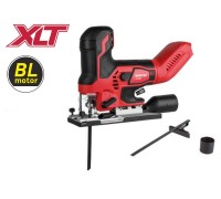 Аккум. лобзик WORTEX CJS 1330 в кор. ALL1 XLT SOLO 