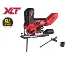 Аккум. лобзик WORTEX CJS 1330 в кор. ALL1 XLT SOLO 