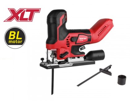 Аккум. лобзик WORTEX CJS 1330 в кор. ALL1 XLT SOLO 