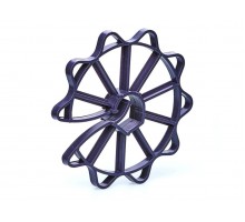 Фиксатор арматуры "Звездочка-50" 6-20 (8 шт в пакете) STARFIX