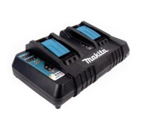Зарядное устройство MAKITA LXT DC 18 RD