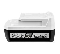 Аккумулятор MAKITA BL1420G (Li-Ion, 14В, 2.0Aч)