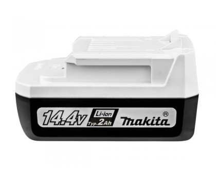 Аккумулятор MAKITA BL1420G (Li-Ion, 14В, 2.0Aч)
