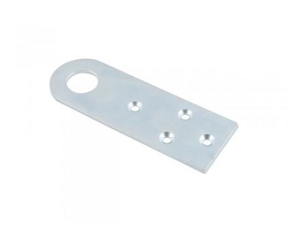 Проушина для замка прямая 50х150 STARFIX