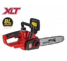 Аккум. пила цепная WORTEX CEC 3018-1 в кор. XLT SOLO 