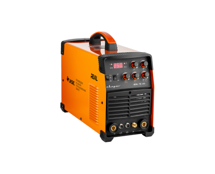 Сварочный инвертор Сварог REAL TIG 250 (W229) ColdTIG