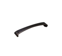 Ручка-скоба h28-160, медь полированная STARFIX