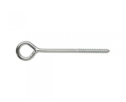 Шуруп-кольцо для строительных лесов 12х300 мм STARFIX