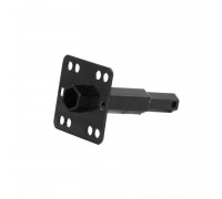 Вал для фрез SKIPER 200мм x 23 мм (1 съёмная секция)