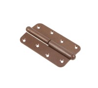 Петля 110 мм правая, бронз.металлик STARFIX (разъемная)