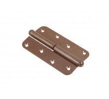 Петля 110 мм правая, бронз.металлик STARFIX (разъемная)