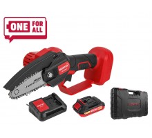 Аккум. мини-пила WORTEX LX CEC 2518-1 в чем. ALL1 XLT SET 