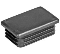 Заглушка для труб прям. 30х50 мм (2 шт в зип-локе) STARFIX