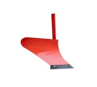 Плуг ПЛН-10 К (стойка 10 мм, шир. захв. 15 см,) 02.01.31.00.00-01 (ЗАО "ВРМЗ")