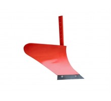 Плуг ПЛН-10 К (стойка 10 мм, шир. захв. 15 см,) 02.01.31.00.00-01 (ЗАО "ВРМЗ")